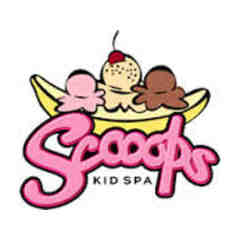 Scooops Kid Spa Salon