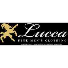 Lucca Fine Men's Clothing