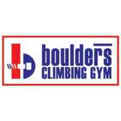 Boulder Gym