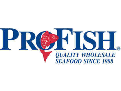 Ten 2-pound Lobsters with Home Delivery from ProFish, Ltd.