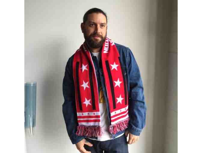 DC Brau Brewing Company Collectibles and Private Tour for 4