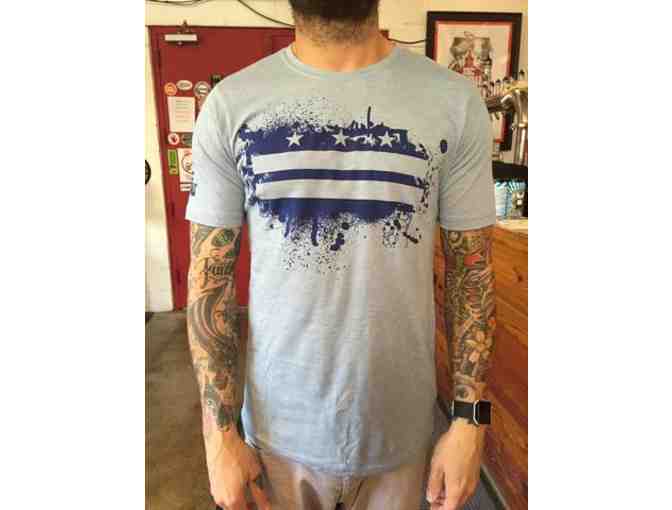 DC Brau Brewing Company Collectibles and Private Tour for 4