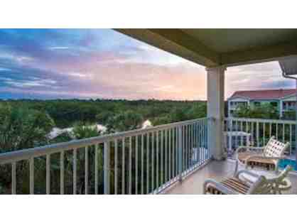 2-night stay at the DoubleTree Suites by Hilton Naples, FL