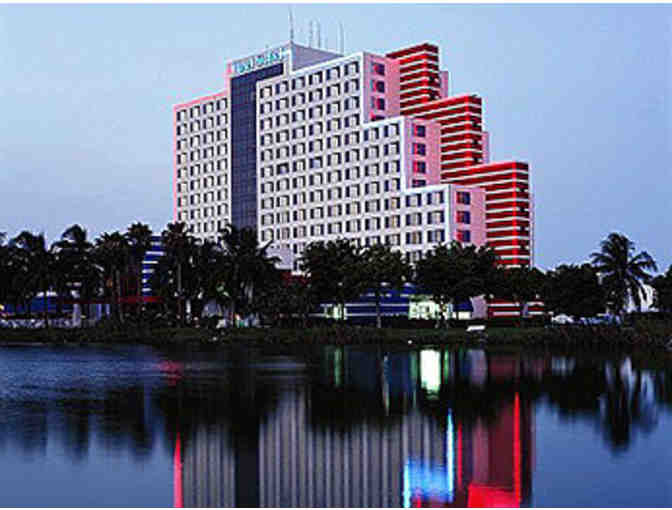 Sofitel Miami Luxury Hotel - 2-Night Weekend Stay - Photo 4