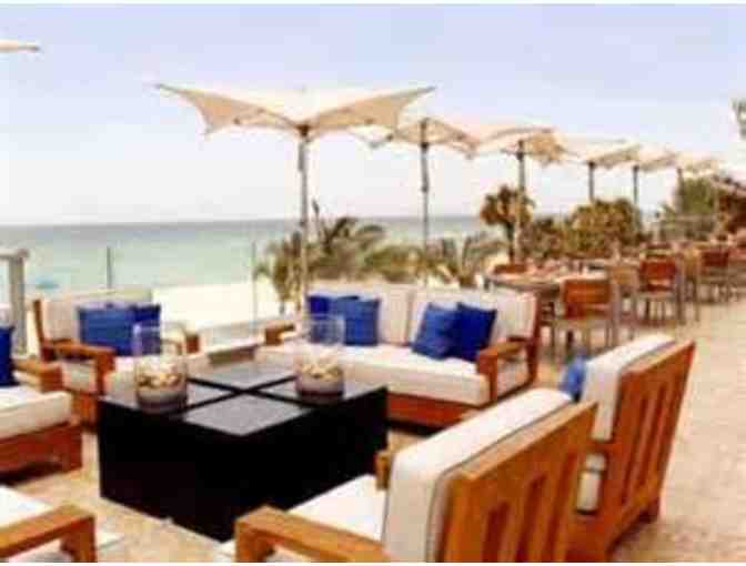 (2) night stay for (2) in Sunny Isles at Marenas Beach Resort & Spa