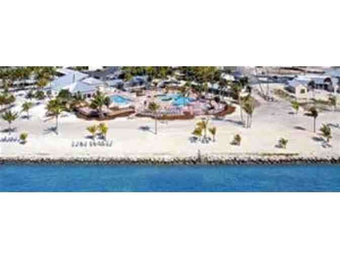 3 Day/2 Night Resort Stay at Guy Harvey Outpost Islander Resort