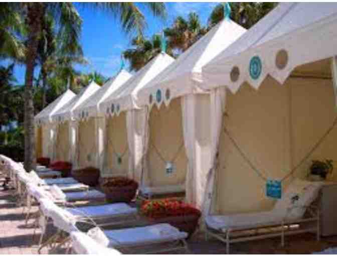 (3) Day/(2) Night Stay in a Deluxe Room at the Loew's Miami Beach Hotel