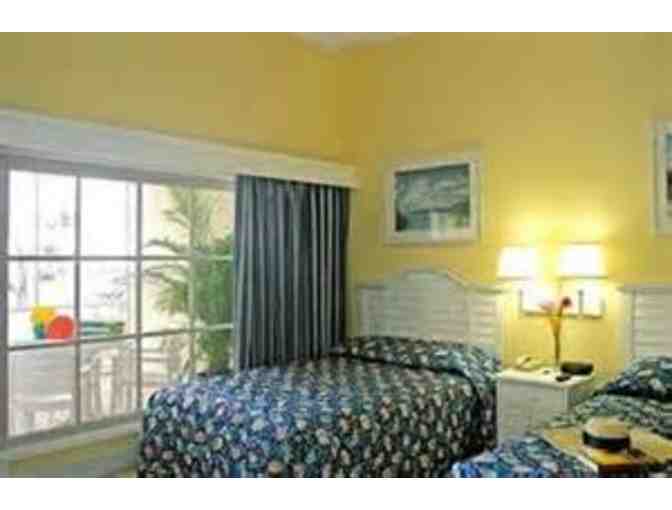 3-Day/2-Night Resort Stay at Guy Harvey Outpost Islander Resort in the Florida Keys