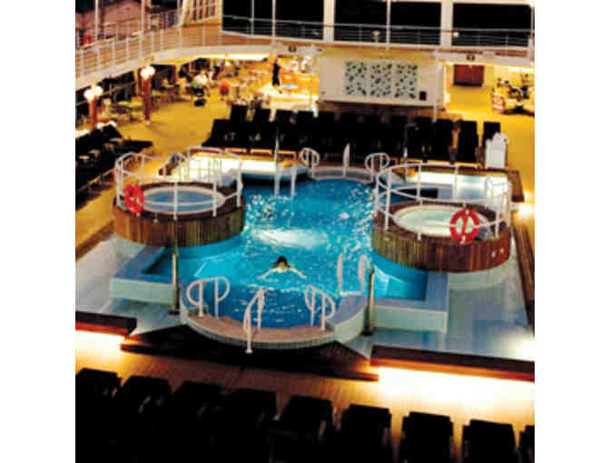Luxury Cruise for (2) for any Voyage on either the Azamara Journey or the Azamara Quest - Photo 7