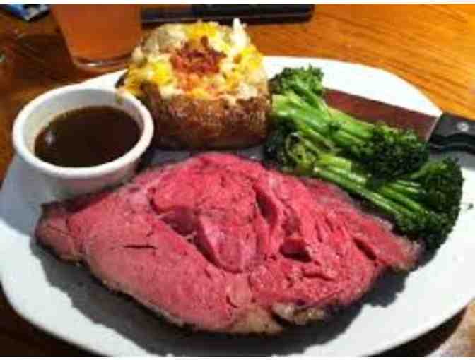 $40 Gift Certificate to Outback Steakhouse - Photo 3