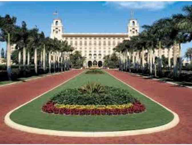 2-Day/1-Night Stay for Two at The Breakers Palm Beach