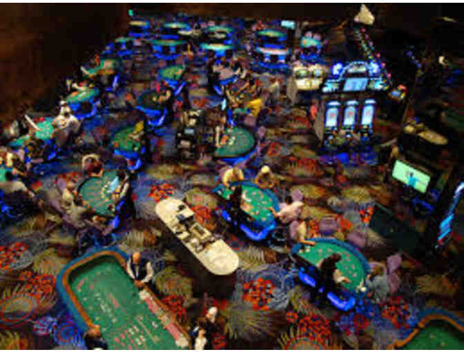 3-Day/2-Night Stay at Atlantis Casino Resort in Reno, Nevada