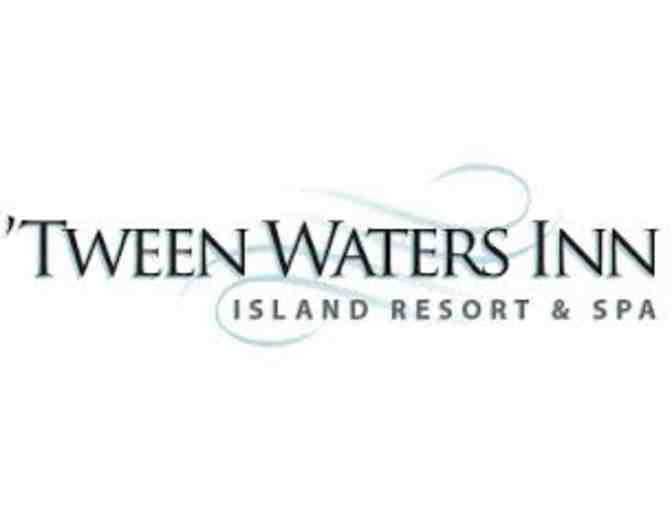 3-Day/2-Night Escape to Captiva Island at 'Tween Waters Inn Island Resort & Breakfast