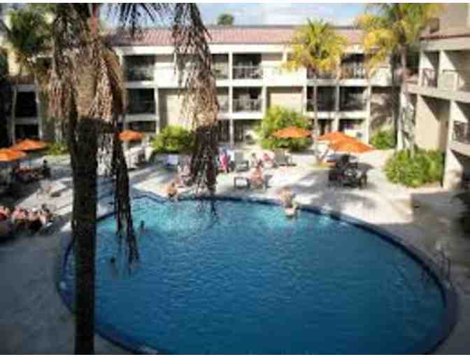 3-Day/2-Night Weekend Stay at Shula's Hotel & Golf Club