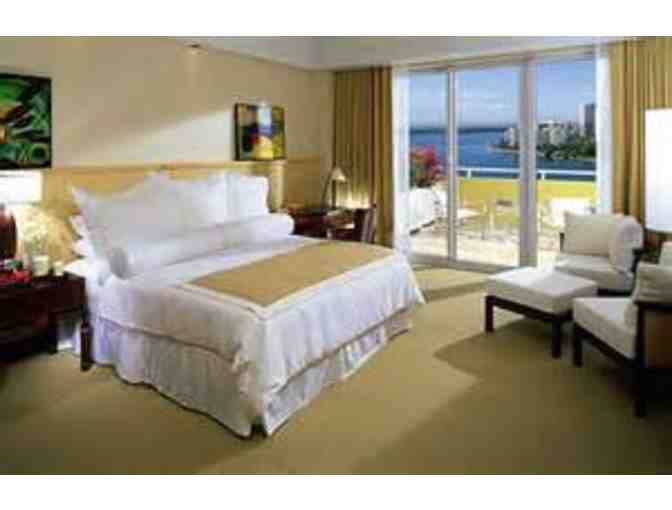 2-Day/1-Night Stay in Superior Guest Room at Mandarin Oriental, Miami