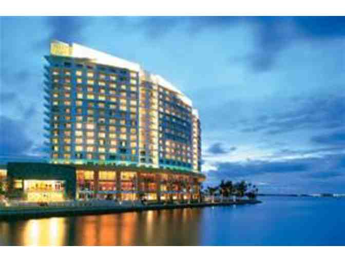 2-Day/1-Night Stay in Superior Guest Room at Mandarin Oriental, Miami