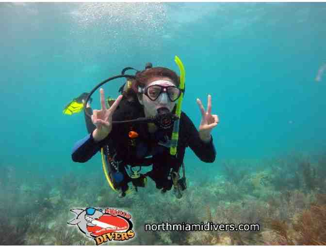 PADI Discover Scuba Diving Experience for Two