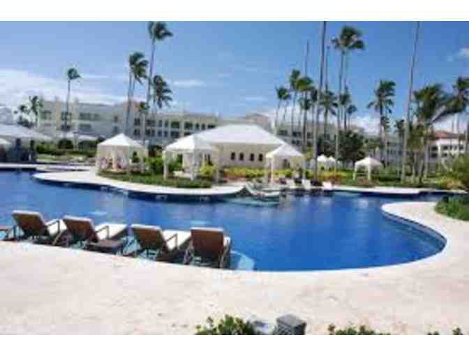 4-Day/3-Night All Inclusive Vacation for 2 at Iberostar Dominicana, Dominican Republic
