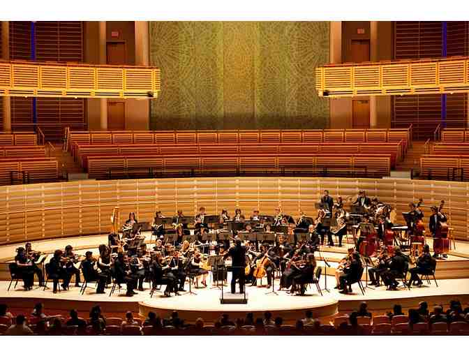 Pair of Tickets to select Florida Orchestra Concert, St. Petersburg, FL
