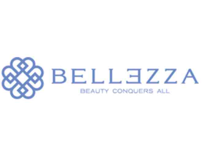 Gift Certificate for a European Spa Facial at Bellezza Spa