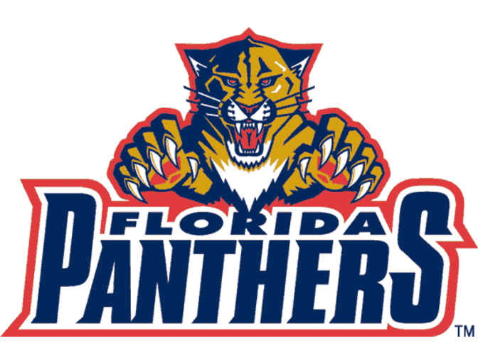 Florida Panthers Suite for the 2016 -2017 season