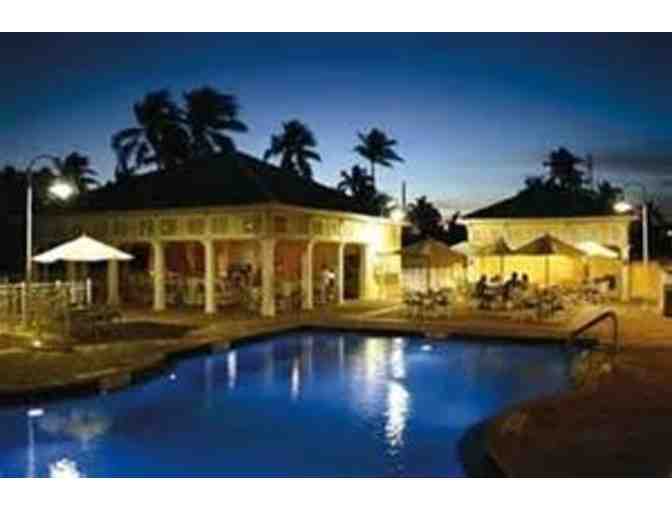 3-Day/2-Night Resort Stay at Guy Harvey Outpost Islander Resort
