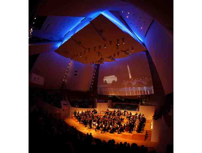 2 Tickets for New World Symphony Performance during 2017-2018 Season - Photo 1