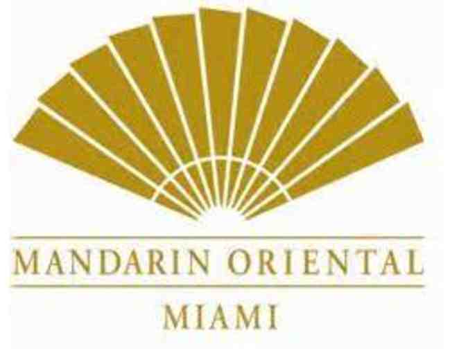 2-Day/1 Night Stay in Superior Guest Room at Mandarin Oriental, Miami - Photo 1