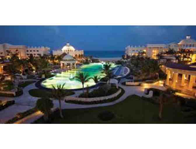 4-Night All Inclusive Vacation for 2 at Iberostar Paraiso Del Mar - Photo 4