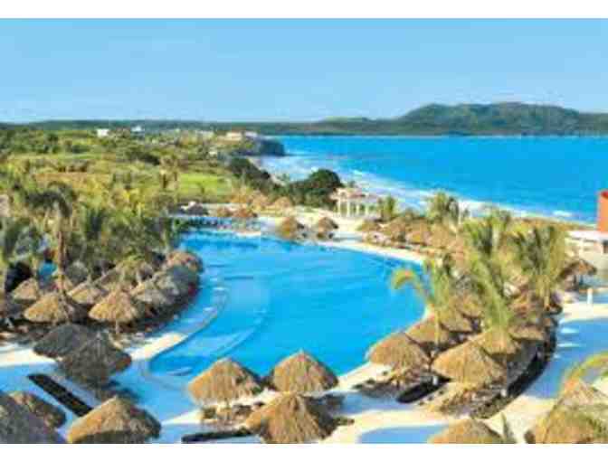 4-Night All Inclusive Vacation for Two at Iberostar Playa Mita - Photo 4