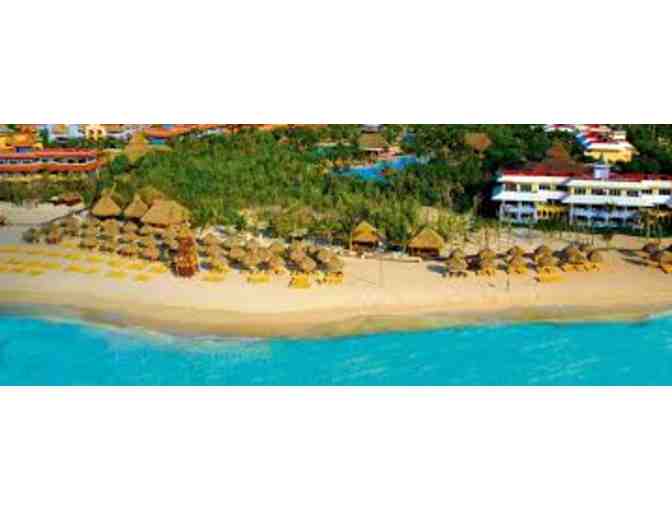 4-Night All Inclusive Vacation for 2 at Iberostar Paraiso Del Mar - Photo 3