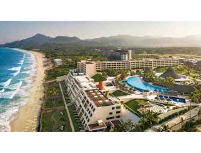 4-Night All Inclusive Vacation for Two at Iberostar Playa Mita - Photo 2