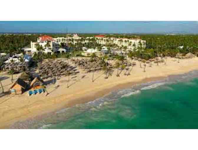 4-Night All Inclusive Vacation for Two at Iberostar Grand Hotel Paraiso - Photo 3