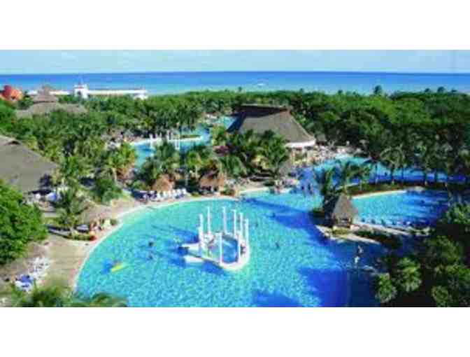4-Night All Inclusive Vacation for 2 at Iberostar Paraiso Del Mar - Photo 2