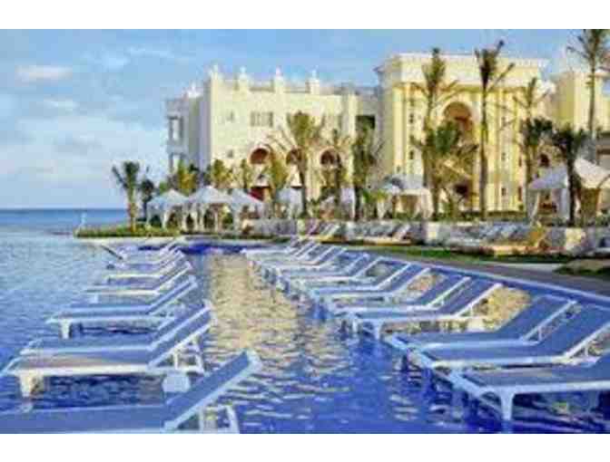 4-Night All Inclusive Vacation for Two at Iberostar Grand Hotel Paraiso - Photo 4
