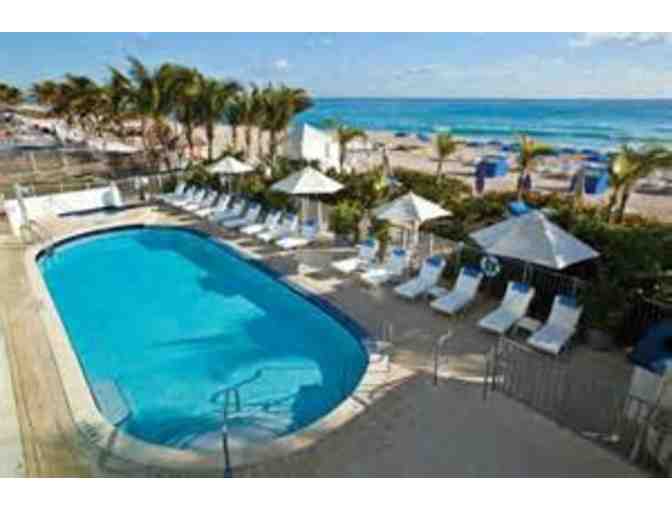 3-Day/2-Night Stay in One Bedroom Suite in Sunny Isles at Marenas Beach Resort & Spa - Photo 1