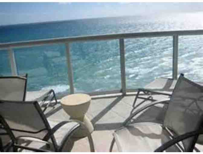 3-Day/2-Night Stay in One Bedroom Suite in Sunny Isles at Marenas Beach Resort & Spa - Photo 2