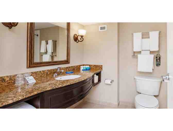3-Day/2-Night Stay including Breakfast at Holiday Inn Express & Suites Miami-Kendall - Photo 3