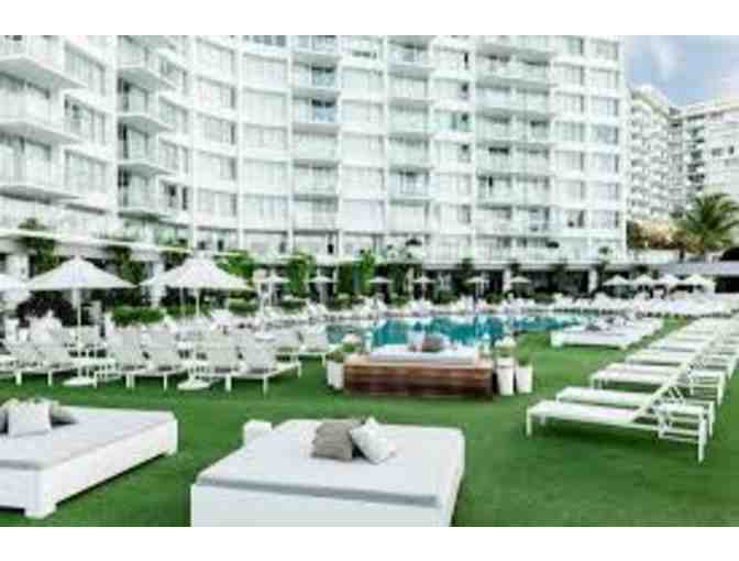 3-Day/2-Night Retreat with Breakfast and Valet Parking at Mondrian South Beach - Photo 2