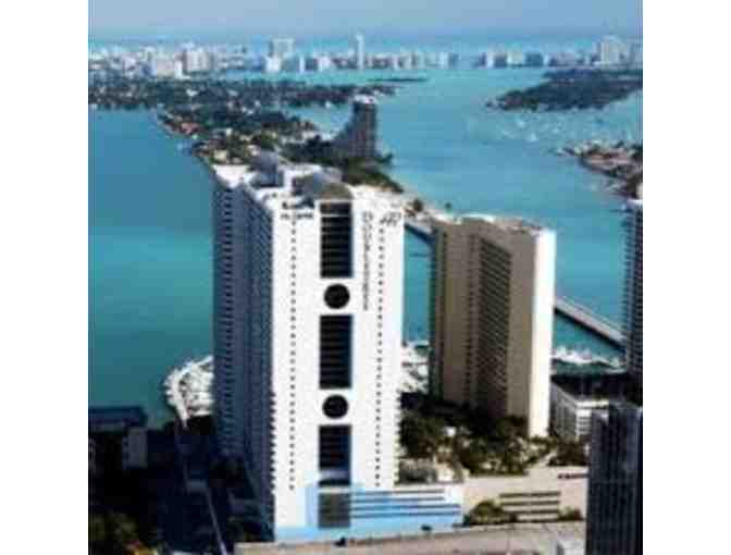 3-Day/2-Night Retreat at Doubletree by Hilton Grand Hotel Biscayne Bay - Photo 3