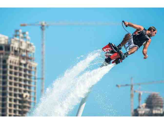(2) Flyboards for 30 Minutes each at Jet Boat Miami - Photo 1