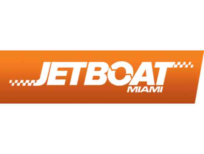 (2) Flyboards for 30 Minutes each at Jet Boat Miami - Photo 2
