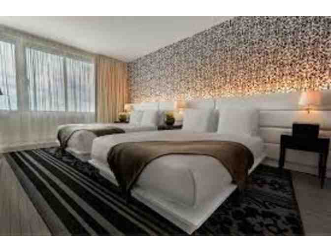 3-Day/2-Night Retreat with Breakfast and Valet Parking at Mondrian South Beach - Photo 4
