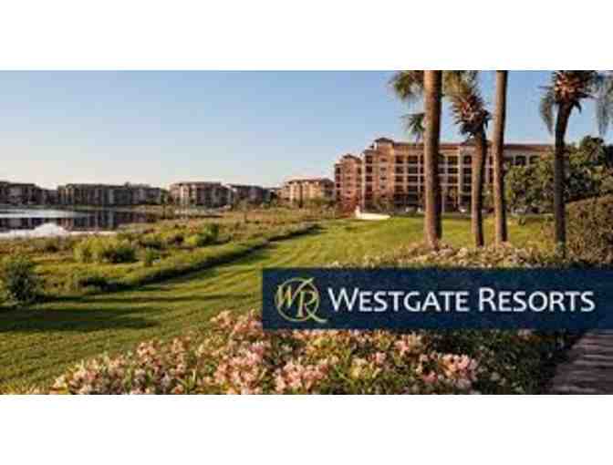4-Day/3-Night Stay at any Westgate Resort location - Photo 1