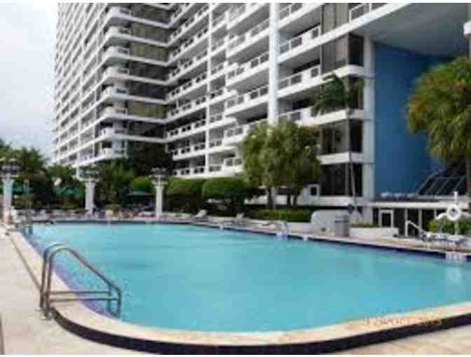 3-Day/2-Night Retreat at Doubletree by Hilton Grand Hotel Biscayne Bay - Photo 2
