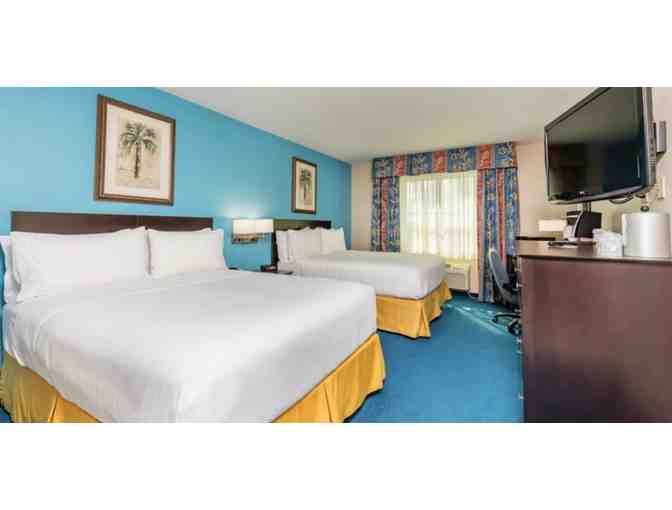 3-Day/2-Night Stay including Breakfast at Holiday Inn Express & Suites Miami-Kendall - Photo 2
