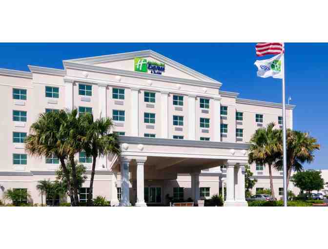 3-Day/2-Night Stay including Breakfast at Holiday Inn Express & Suites Miami-Kendall - Photo 1