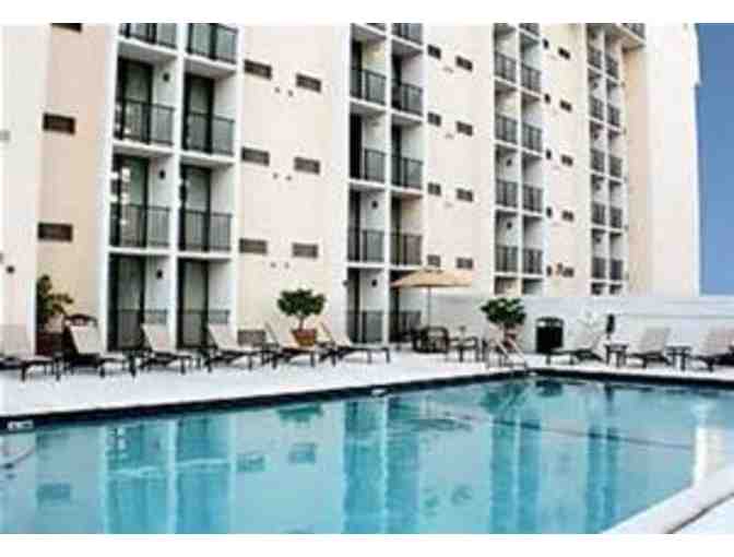 3 Day/2 Night Stay at Courtyard Marriott Miami Downtown/Brickell - Photo 2