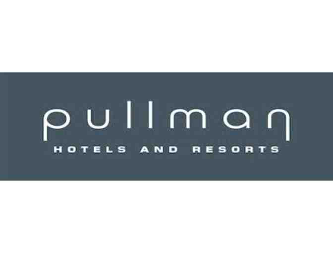 3-Day/2-Night Stay at Pullman Miami Airport - Photo 1