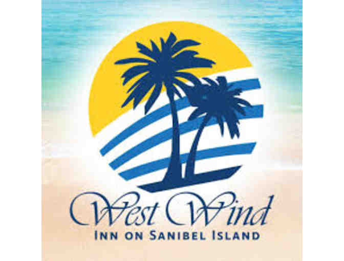 3-Day/2-Night Midweek Stay for Two at West Wind Inn Sanibel Island - Photo 2